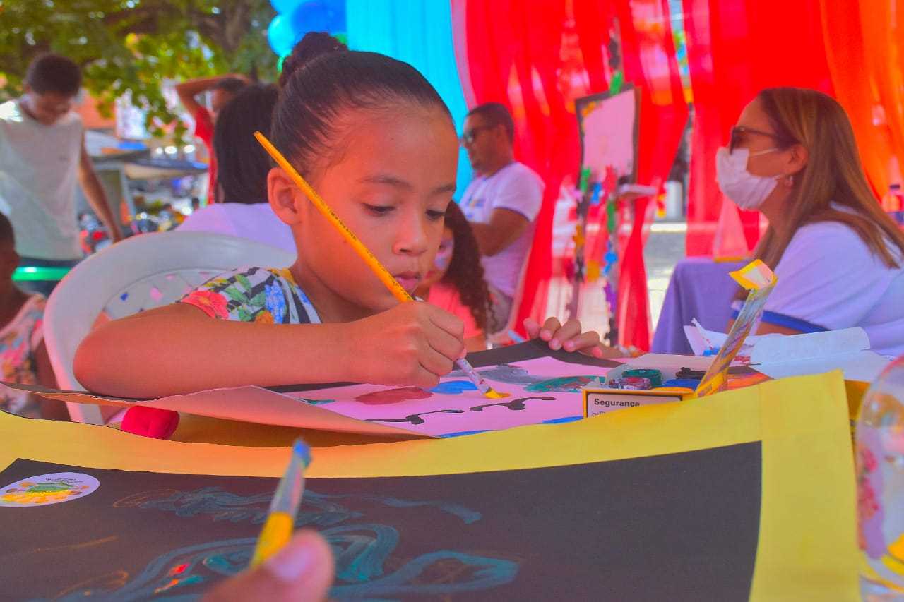 Camacã: Prefeitura comemora o dia Mundial de Conscientização do Autismo com várias atividades